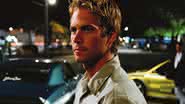 Brian O'Conner, personagem de Paul Walker, retorna em "Velozes & Furiosos 10"? - Divulgação/Universal Pictures