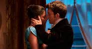 "Bridgerton": Simone Ashley e Jonathan Bailey ajudaram a criar cenas de sexo de seus personagens - Divulgação/Netflix