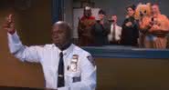 Cena de Brooklyn Nine-Nine - NBC