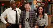 Cena da série Brooklyn Nine-Nine - Divulgação/NBC