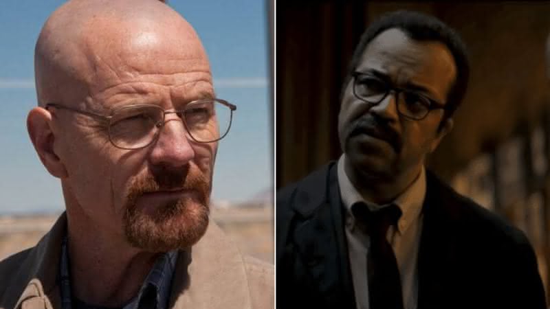 Bryan Cranston e Jeffrey Wright estrelarão novo filme de Wes Anderson - Divulgação/AMC/Warner Bros.