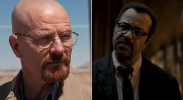 Bryan Cranston e Jeffrey Wright estrelarão novo filme de Wes Anderson - Divulgação/AMC/Warner Bros.