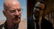 Bryan Cranston e Jeffrey Wright estrelarão novo filme de Wes Anderson - Divulgação/AMC/Warner Bros.