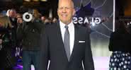 Bruce Willis se aposenta da carreira de ator após diagnóstico de afasia - Divulgação/Getty Images: Photo by Tim P. Whitby for Buena Vista International