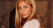 Estrela de "Buffy, A Caça Vampiros", Sarah Michelle Gellar apoiou colega em denúncia contra Joss Whedon, criador da série - Reprodução/WB Television Network