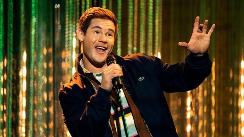 Confira tudo o que já sabemos sobre "Bumper in Berlin", série derivada da trilogia musical "A Escolha Perfeita" - Divulgação/Peacock