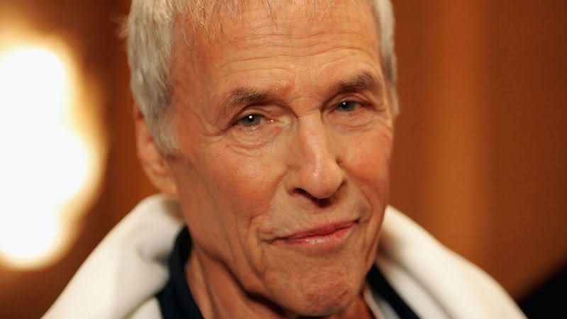 Burt Bacharach, compositor vencedor do Oscar, morre aos 94 anos - Divulgação/Getty Images: Lisa Maree Williams