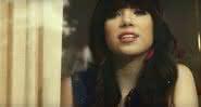 Carly Rae Jepsen em Call Me Maybe - Reprodução/YouTube