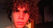 Cameron Boyce em foto veiculada nas redes sociais - Instagram