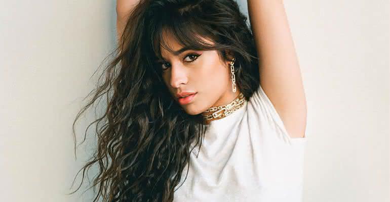 Camila Cabello