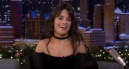 Camila Cabello em entrevista para o apresentador JImmy Fallon - YouTube