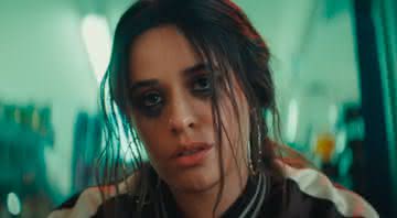 Camila Cabello lança clipe de "Bam Bam", nova parceria com Ed Sheeran; veja - Reprodução/VEVO