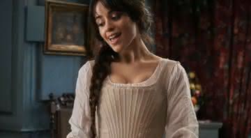 Camila Cabello em Cinderela - Divulgação/Sony Pictures