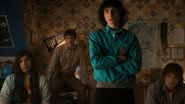 Nova temporada de "Stranger Things" estreia em maio - Divulgação/Netflix