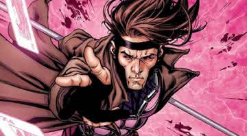 Roteirista dá detalhes da trama de "Gambit", filme cancelado do mutante - Divulgação/Marvel Comics