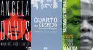 Mês da consciência negra: 9 livros para conhecer mais sobre o assunto - Reprodução/Amazon