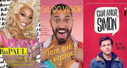 Dia Internacional do Orgulho LGBTQIA+ é celebrado hoje, dia 28 de junho - Reprodução/Amazon