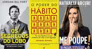 Livros sobre empreendedorismo - Reprodução/Amazon