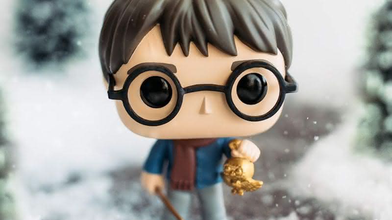 Decore seu quarto de maneira criativa: 10 Funko Pops incríveis para colecionar - Reprodução/Amazon