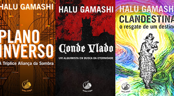 confira 6 best-sellers que você precisa conhecer sobre ciência e espiritualidade - Reprodução/Amazon