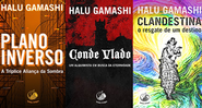 confira 6 best-sellers que você precisa conhecer sobre ciência e espiritualidade - Reprodução/Amazon