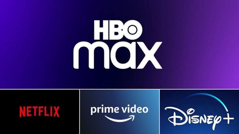 HBO Max, Netflix, Prime Video e outros streamings: qual é o mais barato? - Divulgação