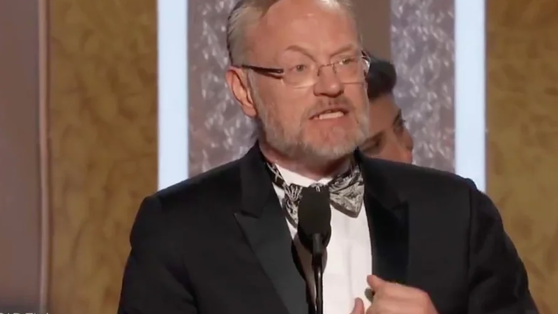 Jared Harris é uma das estrelas do elenco de Chernobyl - NBC