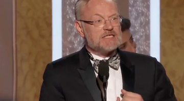 Jared Harris é uma das estrelas do elenco de Chernobyl - NBC