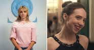 Carey Mulligan e Zoe Kazan vão estrelar o filme "She Said" - Divulgação/Focus Features