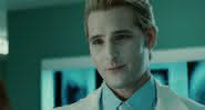 Peter Facinelli em Crepúsculo - Paramount Pictures