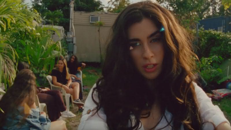 Lauren Jauregui é ex-integrante do grupo Fifth Harmony - Reprodução/Youtube