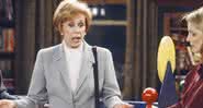 Carol Burnett em Mad About You - NBC