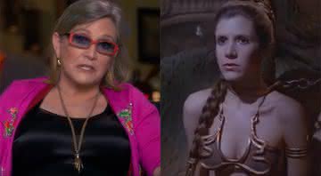 Além de Star Wars: dez papéis marcantes de Carrie Fisher, que completaria 63 anos nesta segunda-feira (21) - YouTube