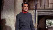 Cary Grant, astro da Hollywood clássica, ganhará série biográfica com ator de "Harry Potter" - Divulgação/Paramount Pictures