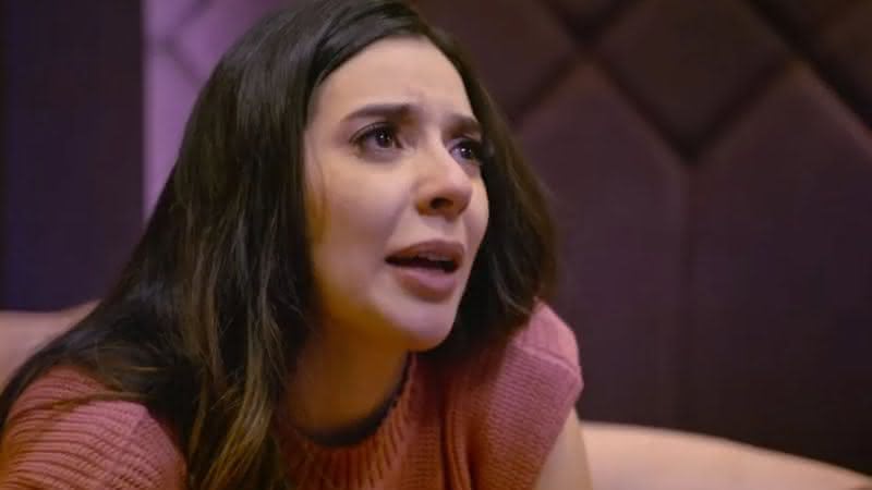 "Casamento às Cegas Brasil": Bruna acusa Netflix de manipulação - Reprodução/Netflix