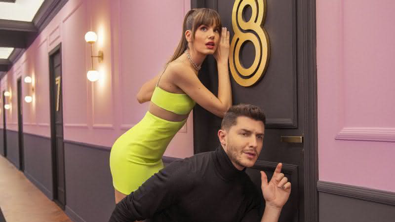 "Casamento às Cegas Brasil": Saiba quando estreiam os próximos episódios do reality - Divulgação/Netflix