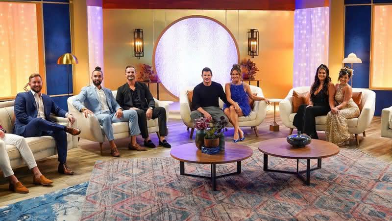 "Casamento às Cegas: Depois do Altar": Trailer da 3ª temporada mostra vida do elenco após reality - Divulgação/Netflix