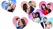 Em "O Ultimato: Ou Casa Ou Vaza", casais trocam de parceiros para testar o comprometimento com o relacionamento - Divulgação/Netflix