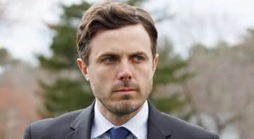 Casey Affleck em Manchester a Beira Mar - Reprodução/Amazon Studios