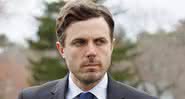 Casey Affleck em Manchester a Beira Mar - Reprodução/Amazon Studios