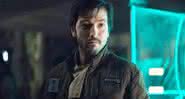 Cassian Andor, personagem de Diego Luna - Disney