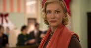 Cate Blanchett será uma freira reclusa em "The New Boy" - Divulgação/The Weinstein Company