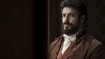 Cauã Reymond viaja pelo passado no trailer oficial de "A Viagem de Pedro"; assista - Divulgação/Vitrine Filmes