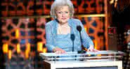 Betty White venceu cinco Emmys ao longo da carreira - Joe Scarnici/Getty Images