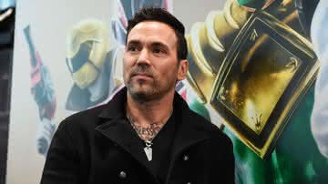 Causa da morte de Jason David Frank, de "Power Rangers", é revelada - Divulgação/Getty Images: Daniel Zuchnik