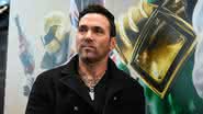 Causa da morte de Jason David Frank, de "Power Rangers", é revelada - Divulgação/Getty Images: Daniel Zuchnik