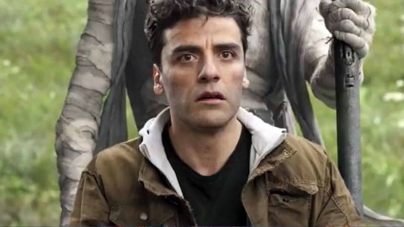 "Cavaleiro da Lua": 6º e último episódio ganha trailer com cenas da batalha final; assista - Divulgação/Marvel Studios