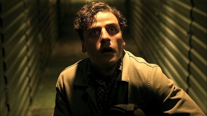 "Cavaleiro da Lua" pode retornar ao MCU, sugere Oscar Isaac - Reprodução/Marvel Studios