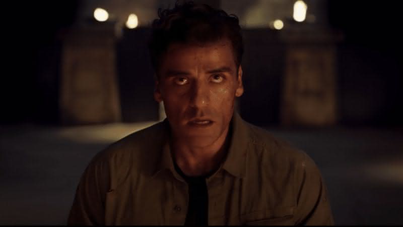 Oscar Isaac revela dilema em aceitar papel na série "Cavaleiro da Lua", da Marvel - Reprodução/Disney+