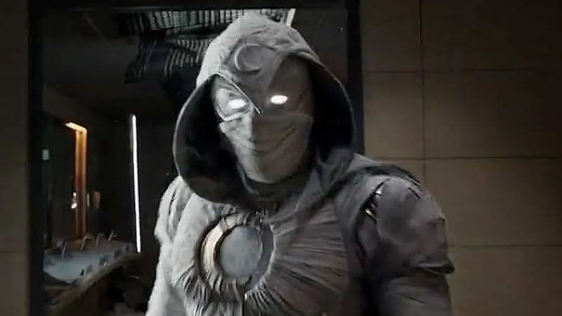 "Cavaleiro da Lua" terá apenas uma temporada, confirma Oscar Isaac - Divulgação/Marvel Studios